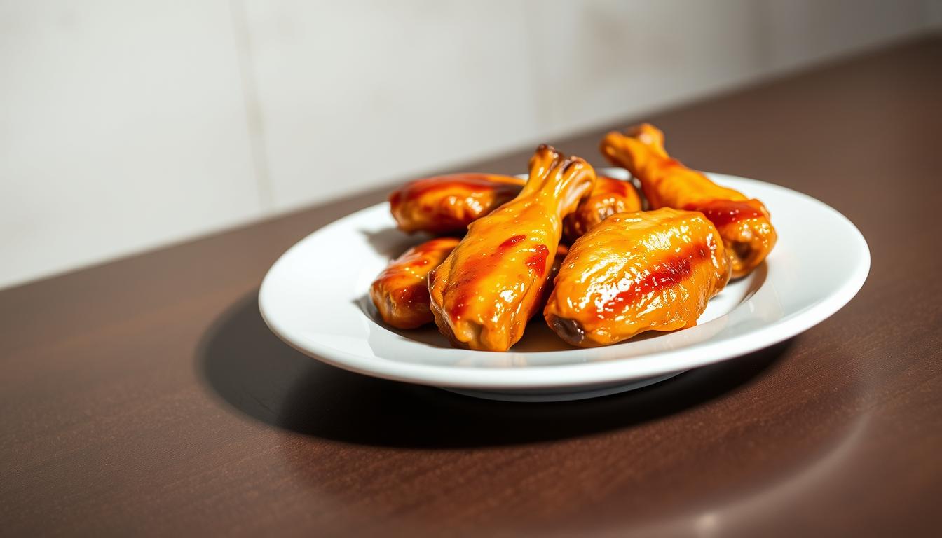 boneless chicken wings