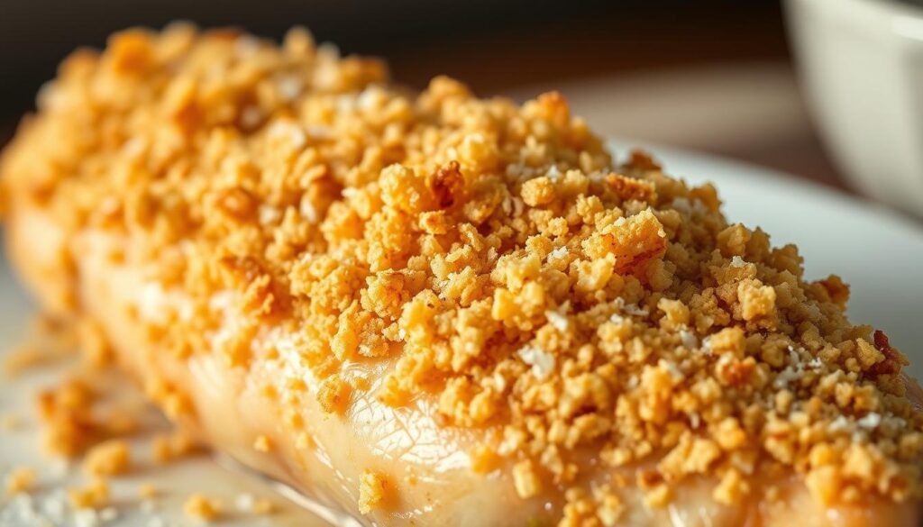 Panko Topping for Longhorn Chicken Panko Topping for Longhorn Chicken