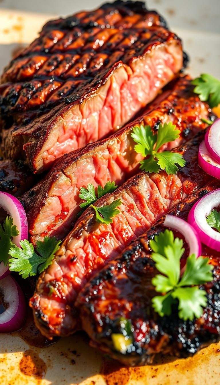 copycat chipotle steak