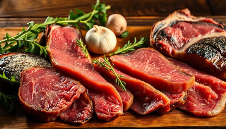 thin steak recipes